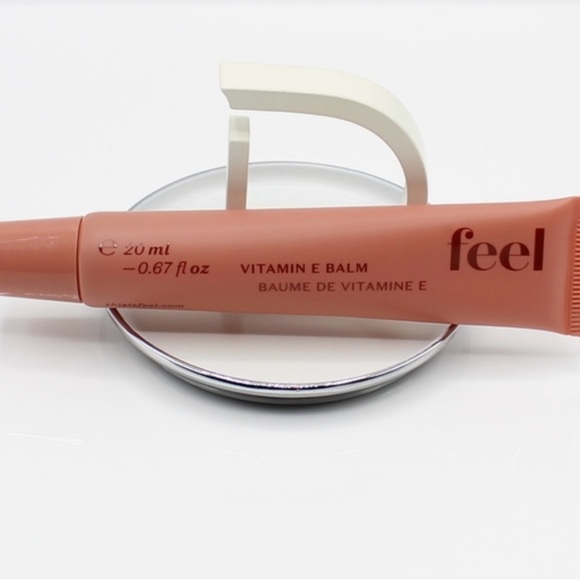 feel Other - ❤️ Vitamin E Lip Balm ❤️